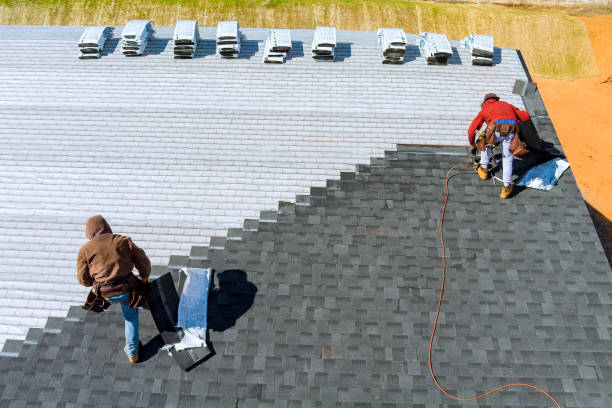 Best Storm Damage Roof Repair  in Gramercy, LA
