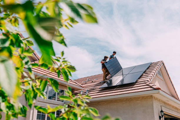 Quick and Trustworthy Emergency Roof Repair Services in Gramercy, LA