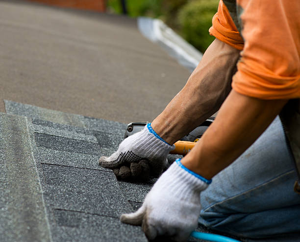Residential Roof Replacement in Gramercy, LA