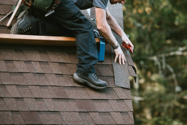 Best Storm Damage Roof Repair  in Gramercy, LA