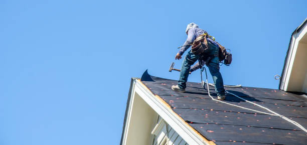 Best Gutter Installation and Roofing  in Gramercy, LA